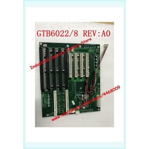 Original GTB6022/8 REV: A0 Industrial Control Board