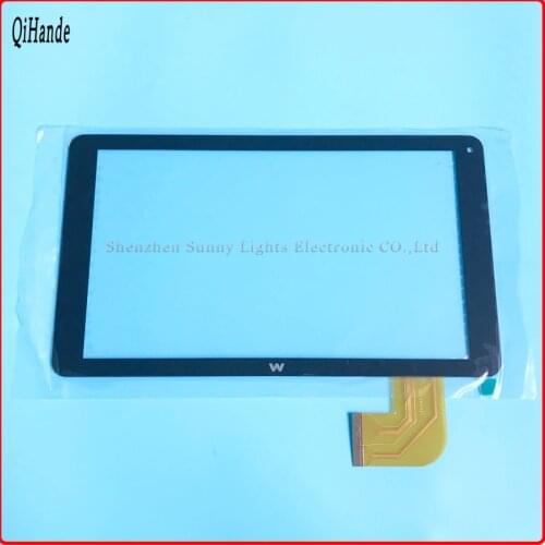 1Pcs/Lot Original New Touch Screen Suitable HNF X90021 touch Panel handwriting screen digitizer panel HNFX90021
