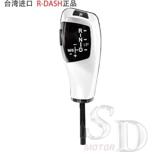 Fit for BMW E60 E83(X3) E53(X5) E39 E46 E90 E92 E93 shift paddle Shift knob gear knob