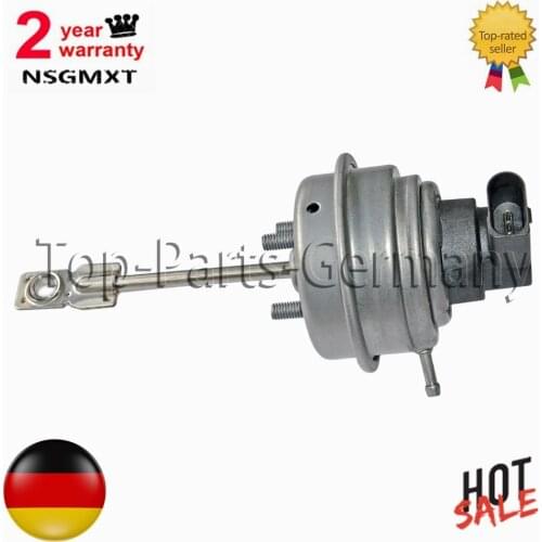 AP01 Turbocharger Actuator For VW Golf/Beetle/Passat/Jetta/Caddy/Touran/Polo 105HP 77Kw 7695660005 03L253016T 03L253016TX