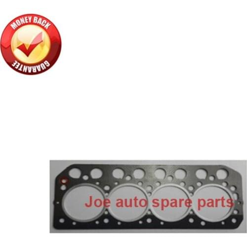 S4L S4L2 Overhaul engine cylinder head gasket for Mitsubishi