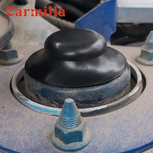 Shock Absorber Waterproof Anti-dust Cover for Mitsubishi ASX Outlander Lancer Colt Evolution Pajero Eclipse Cross Grandis Zinger