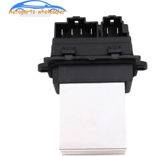 Car 04885482AC For Chrysler/Voyager/Town/Country/Dodge/JEEP Heater Blower Resistor 4885482AA/4885482AD/RL885482AC/04885482AA