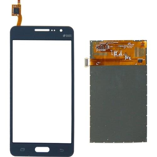 For Samsung Galaxy Grand Prime G530 G530M G530F G530H SM-S920L Touch Screen Digitizer+ LCD Display Replacement