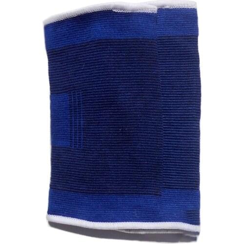 Sports elbow pads football badminton volleyball basketball military training tactics warm men and women breathable 2 pack