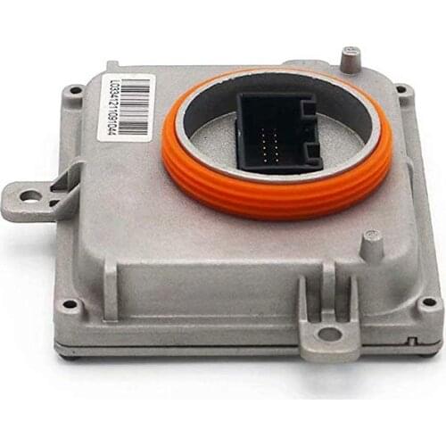LED Driver Ballast Headlight 4g0907397p for VW Touareg Audi A1 A3 A6 A4 Skoda Octavia Yeti