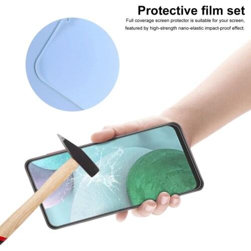 Защитные пленки для Samsung Galaxy A12 TICWRIS China At AliExpress