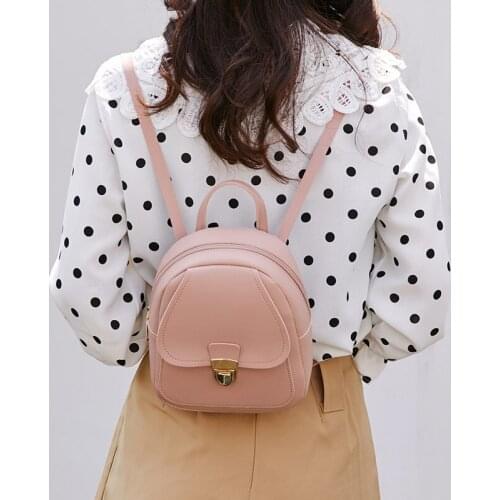 TRAVEASY Backpacks For Women