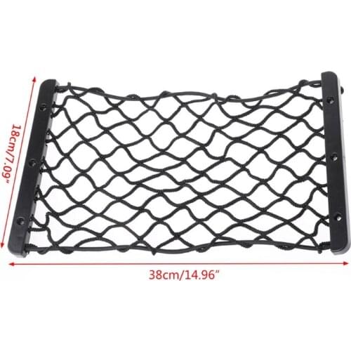 Universal Car Storage Bags Net Bottle Luggage Umbrella Drink Holder Box Pocket