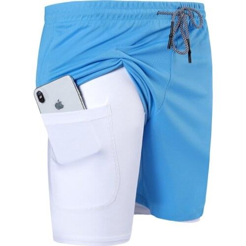 XISHA Men's Touring Shorts