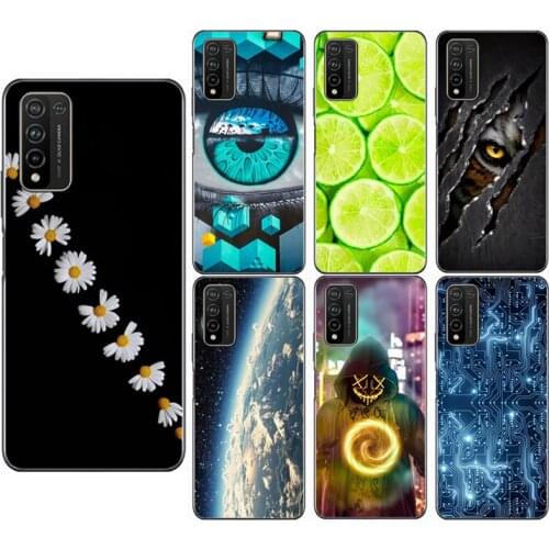 Чехлы для телефонов Huawei Honor 10 Baicvery China At AliExpress