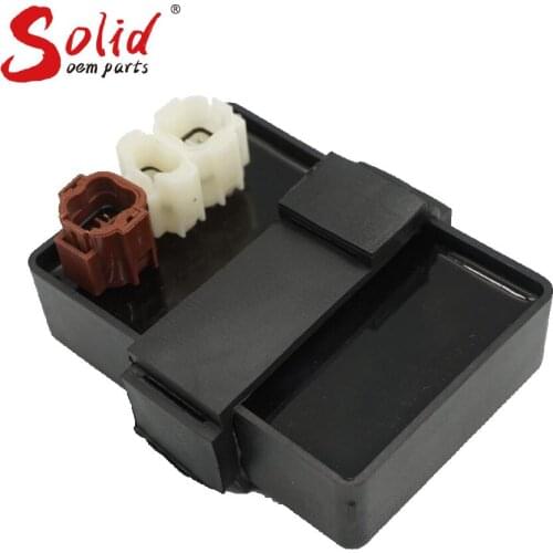 Motorcycle Digital Electronic Ignition Racing CDI Box Unit ECU For Hyosung GT250 GT250R 32900HM815 2004-2008 GV250 GT GV 250