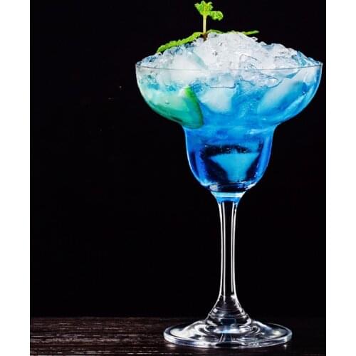 Margarita Glass Cocktail Glass Drinking Glasses Dessert Wine Glass