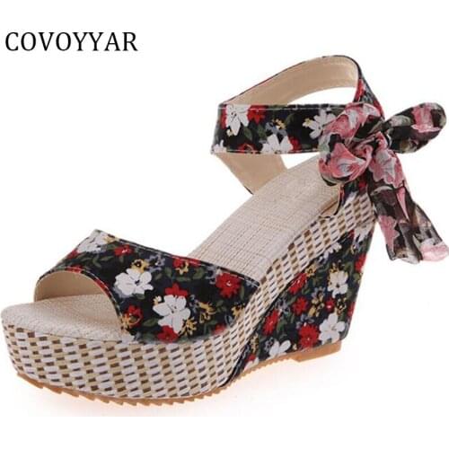 Женская обувь на каблуке COVOYYAR China At AliExpress