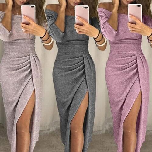 2021 Hot Sale New Design Styele Casual Clothing Sweatwear Sweet Sexy Fashion Soft Good Fabric Women Dresses