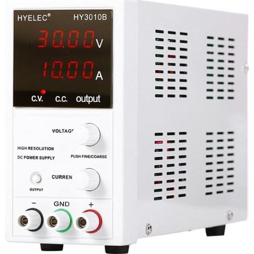 HYelec Current Meters
