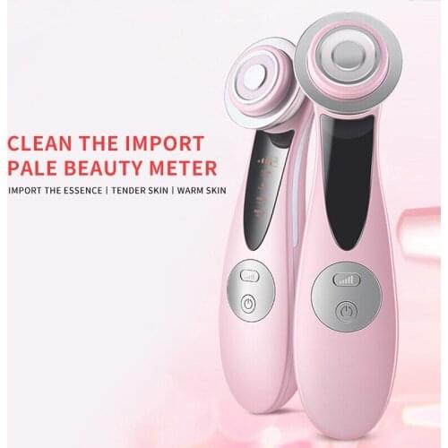 K.SKIN Facial Cleanser Moisturizing and Rejuvenating Pore Cleaner Upgrade Massage Skin Care Beauty Health