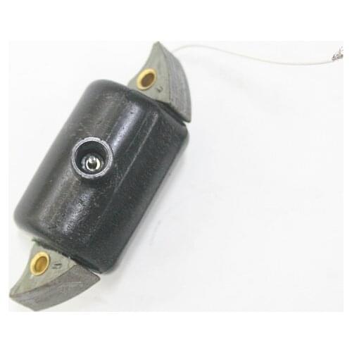 MOTORCYCLE COIL 6V coil for ISKRA 18500.025 Ignition Alternator STATOR COIL