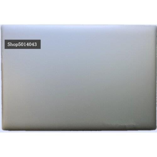 NEW Original Replace laptop LCD Back Rear Top Lid Cover/LCD Front bezel For Lenovo ideapad 320-15IAP 320-15IKB 320-15AST ABR ISK