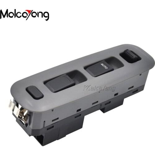 New Master Power Window Switch Control 37990-66D10-T01 For Suzuki Grand Vitara XL-7 1999-2006 3799066D10T01 37990 66D10 T01