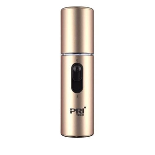 PRITECH FS-028 Face Steamer Nano Mister USB Charge Sprayer Ultrasonic Water Supply Humidifier Beauty Spa Skin Facial Care Tool