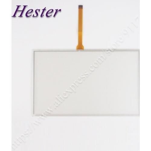 HMIGXU5500 Touch Screen Glass Panel Digitizer for Schneider HMIGXU5500 Touchscreen