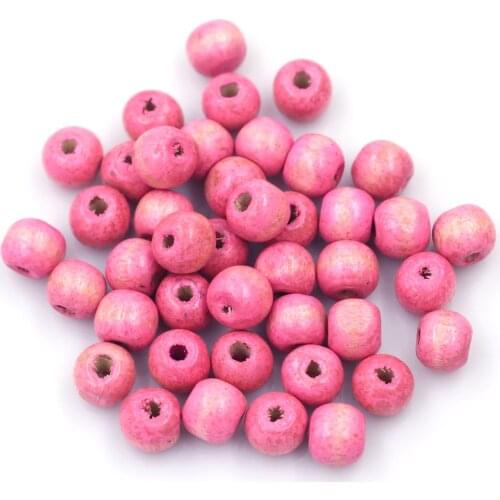 ShengCong Pink Bracelets