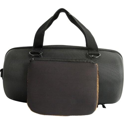 N7MC Travel Case Storage Bag Carrying Box for -JBL Xtreme 3 Bluetooth Speaker Case