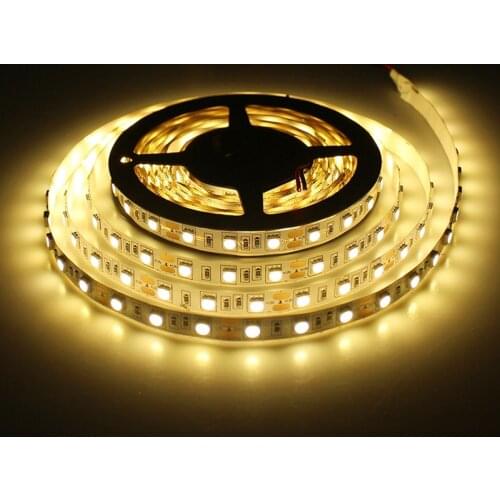 STRONGWOLF LED Strips