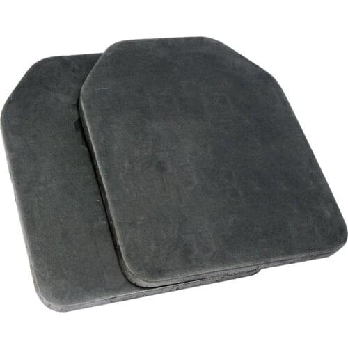 Tactical EVA Plate Carrier Pads Airsoft Shock Plate for Tactical Vest Inner Liner Outdoor Military Hunting Paintball Protective