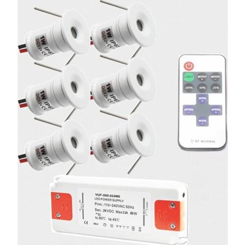 Treefores Ceiling Lighting