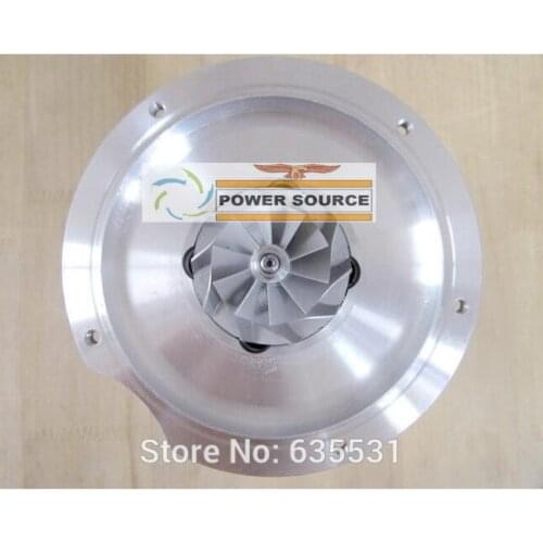 Turbo cartridge CHRA RHF5 VA430012 VB430012 WL11 VJ25 VJ33 VJ26 WL85 Turbocharger For Mazda MPV TD 96-99 Engine J82Y 2.5L 115HP