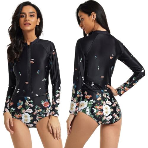 Ultralinner Shiny Swimwear