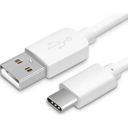 USB 1M Type C Cable For LeTV LeEco Le 2 X527 X520 S3 X626 Max 2 X829 X820 Nokia Data Sync Long Charging Wire Phone Charger Cable