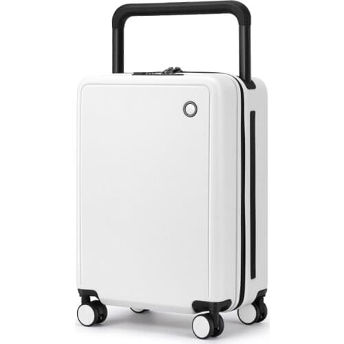 Rotating luggage accessories can replace two-way rollers G484-46680