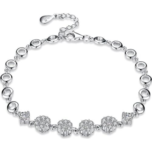 ZEMIOR Bracelets With Pendants