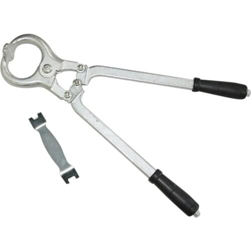 1 Pcs Stainless Steel Ram Bloodless Castration Castrated Male Animals Pliers Cattle Castration Pliers