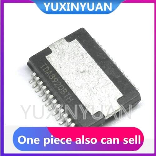1PCS TDA8920BTH TDA8920 HSSOP in stock 100%good