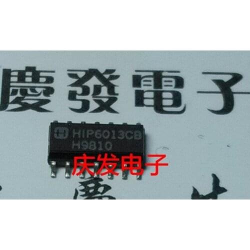 Free Delivery.HIP6013CB