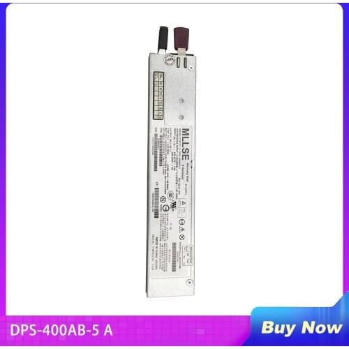 Power Supply For HP SE316M1 DL320G6 400W DPS-400AB-5 A 509008-001 532478-001 Fully Tested