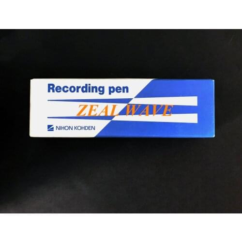 LS-120D Printing Pen Nippon Optoelectronics CP-640G 620G WT-681G 641G and Other Physiological Recorders