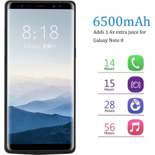 Group Vertical Phone Battery Cases