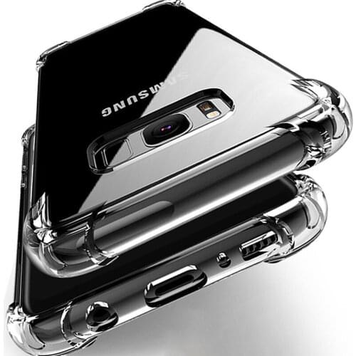 HAOFATE Samsung Galaxy S20 Phone Cases