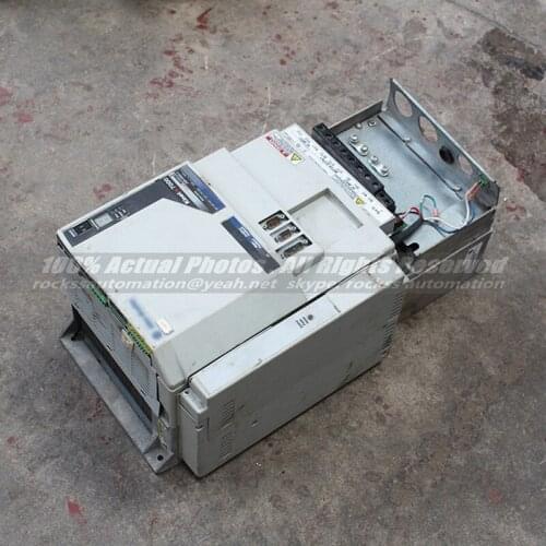 Used Good Condition Kinetix 7000 Servo Drive 2099-BM06-S With Free DHL