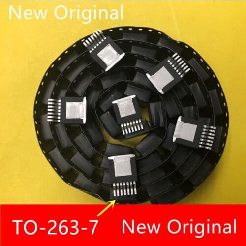 LM2673 LM2673S-5.0 LM2673 S-5.0 LM2673S-5.0/NOPB ( 10 pieces/lot) Free Shipping TO-263-7 100%New Original Computer Chip & IC