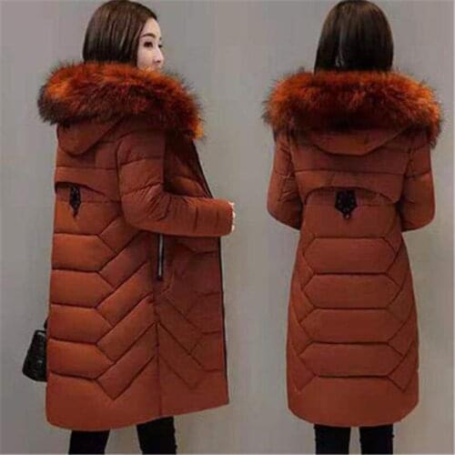 Lovepeapomelo Women's Parkas