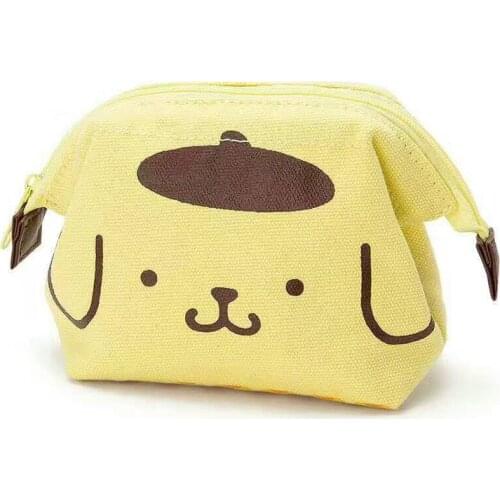 Mini Cute Women Coin Purse For Girls Zipper Small Coin Storage Bag Pouch Ladies Money Bag Canvas Womens Wallets And Purses