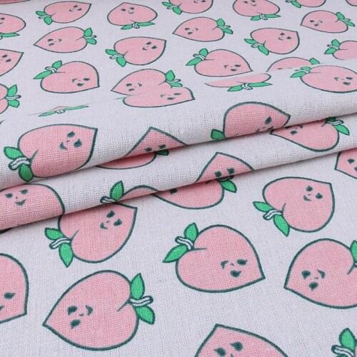NANCHUANG Fabrics For Sewing