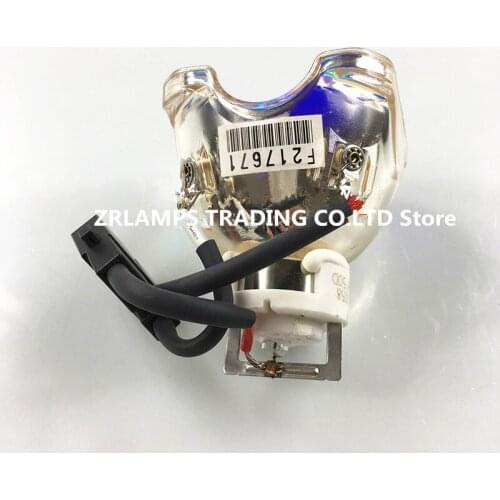 NSH200W VT85LP Original Projector Bulb For NEC VT491 / VT595 / VT695