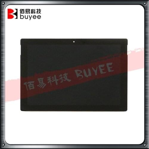 Original New For Microsoft Surface 3 1645 LCD Display Assembly 10.8'' Touch Screen Digitizer Replacement